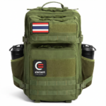 Element Vanguard Olive Front