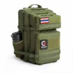 Element Vanguard Olive Side