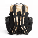 Element Vanguard Pack Camo back 1