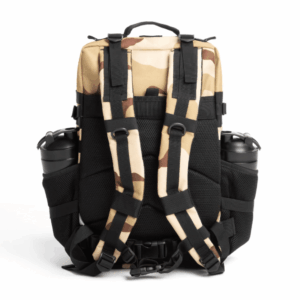 Element Vanguard Pack Camo – The Only Bag You Need! - Image 3