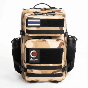 Element Vanguard Pack Camo – The Only Bag You Need!