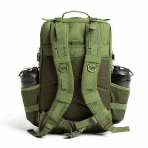 Element Vanguard Pack Olive – The Only Bag You Need! - Image 2