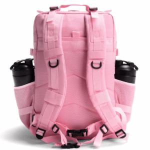 Element Vanguard Pack Pink – The Only Bag You Need! - Image 3