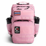 Element Vanguard Pink Front