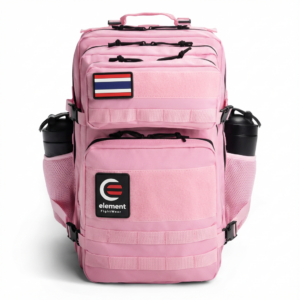 Element Vanguard Pink Front