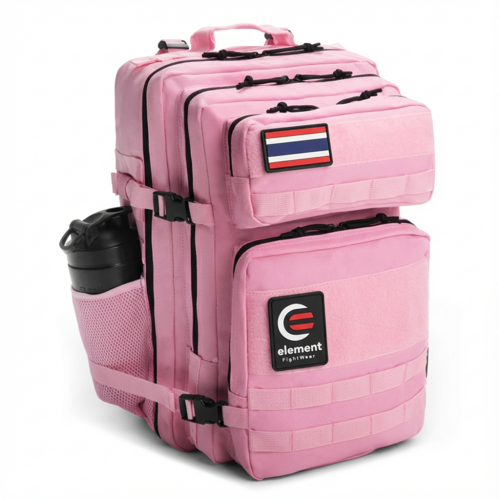 Element Vanguard Pink Side