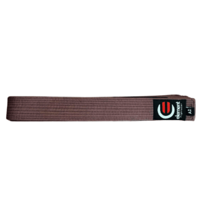 Element Competition Belt Brown