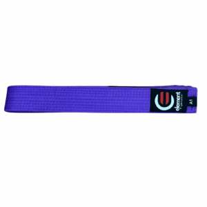 Element Competition Belt Purple
