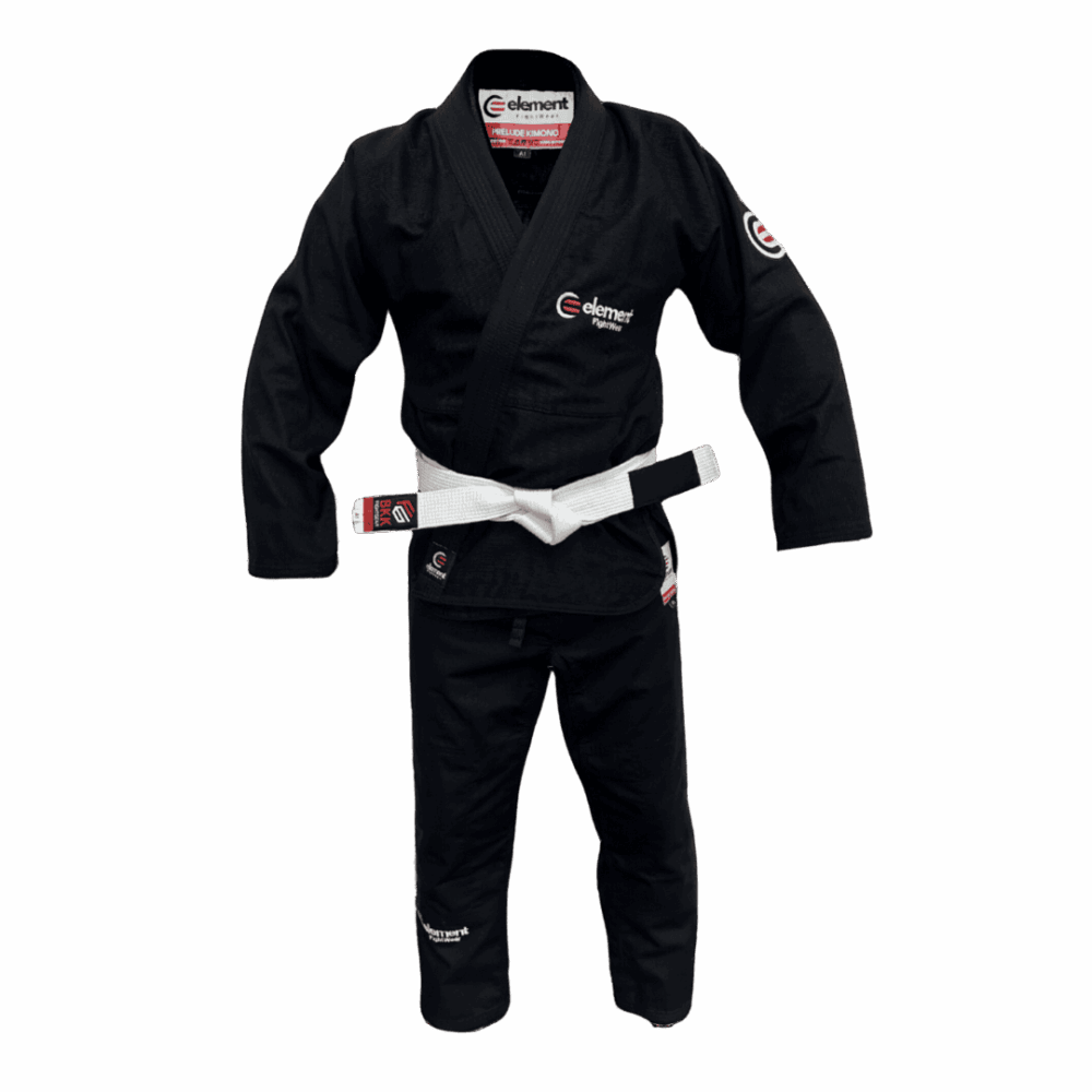 Element black gi 1