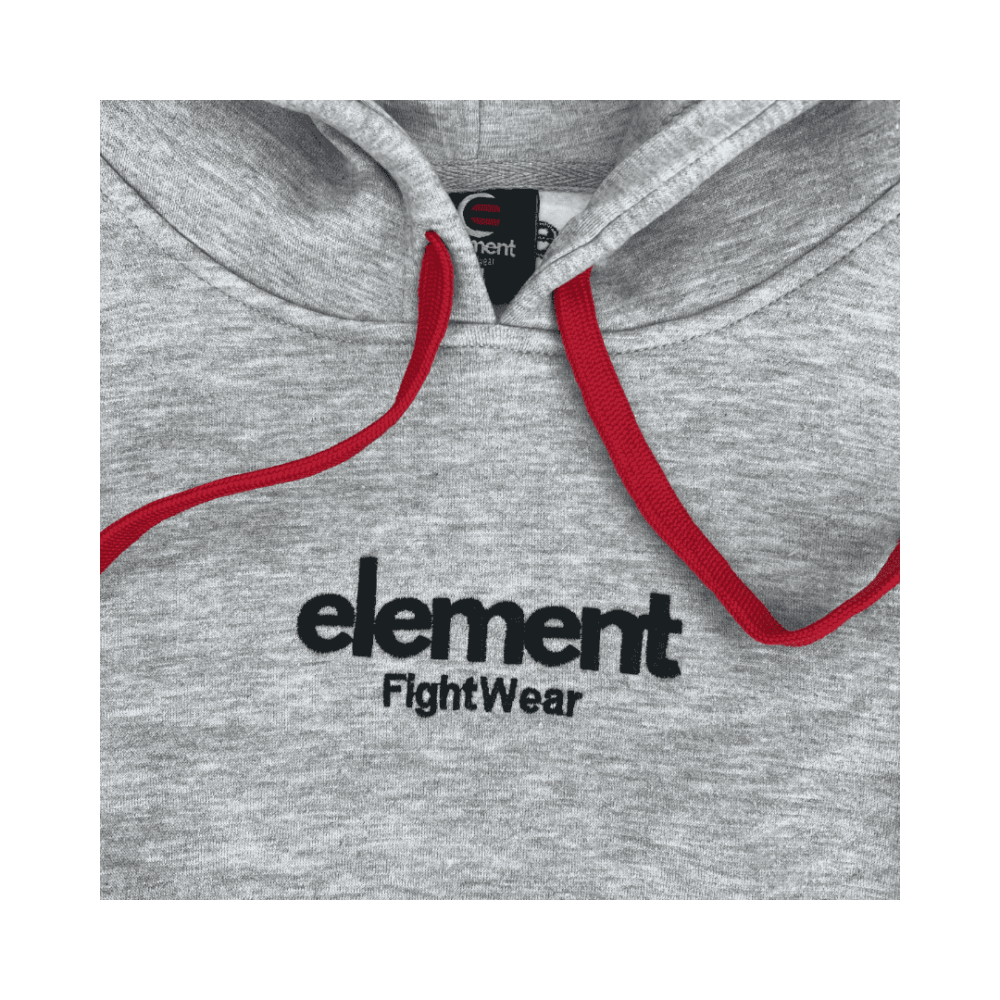 Gary hoodie close up1