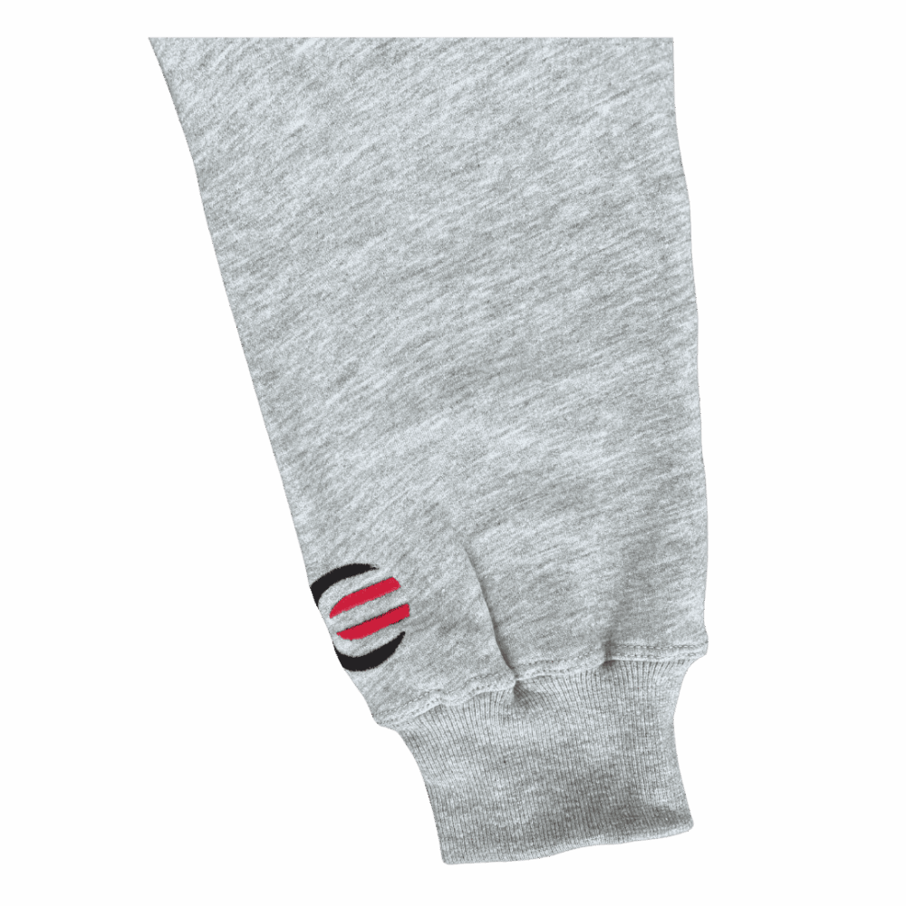 Gary hoodie close up2