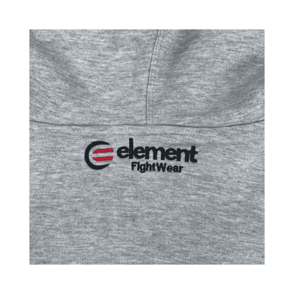 Gary hoodie close up3