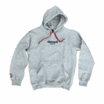 Gary hoodie front