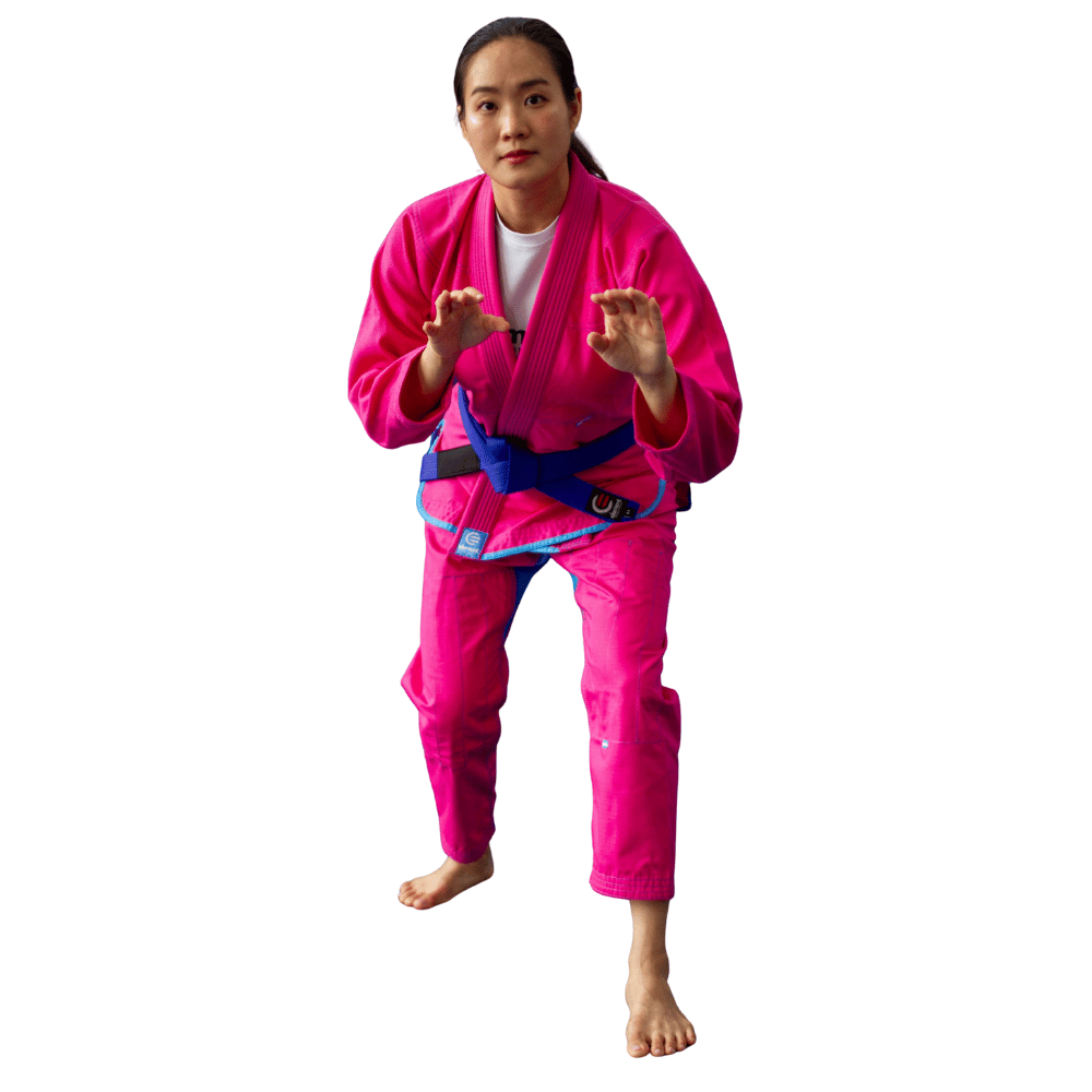 Women Gi's