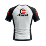 Prelude Rashguard Back