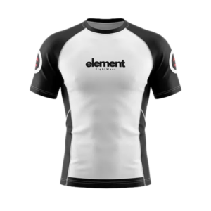 Element FightWear Prelude Rashguard
