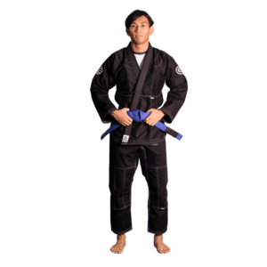 Element ProComp Kimono Black