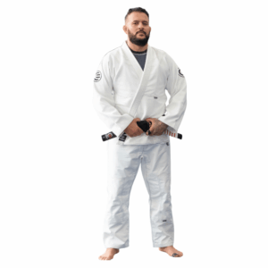 Element ProComp Kimono White