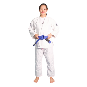 Element ProComp Kimono White/Pink Ladies
