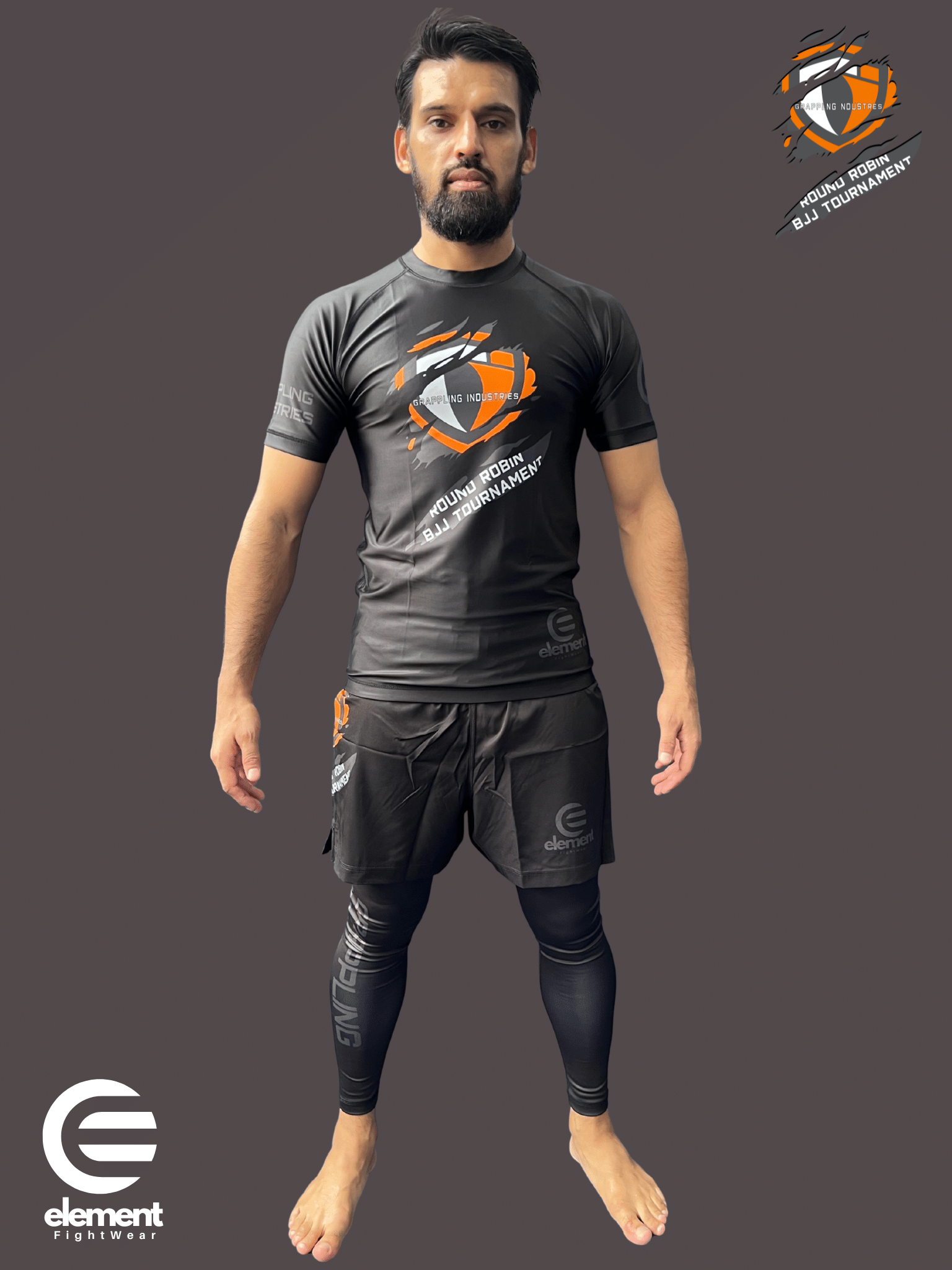 Grappling Industries