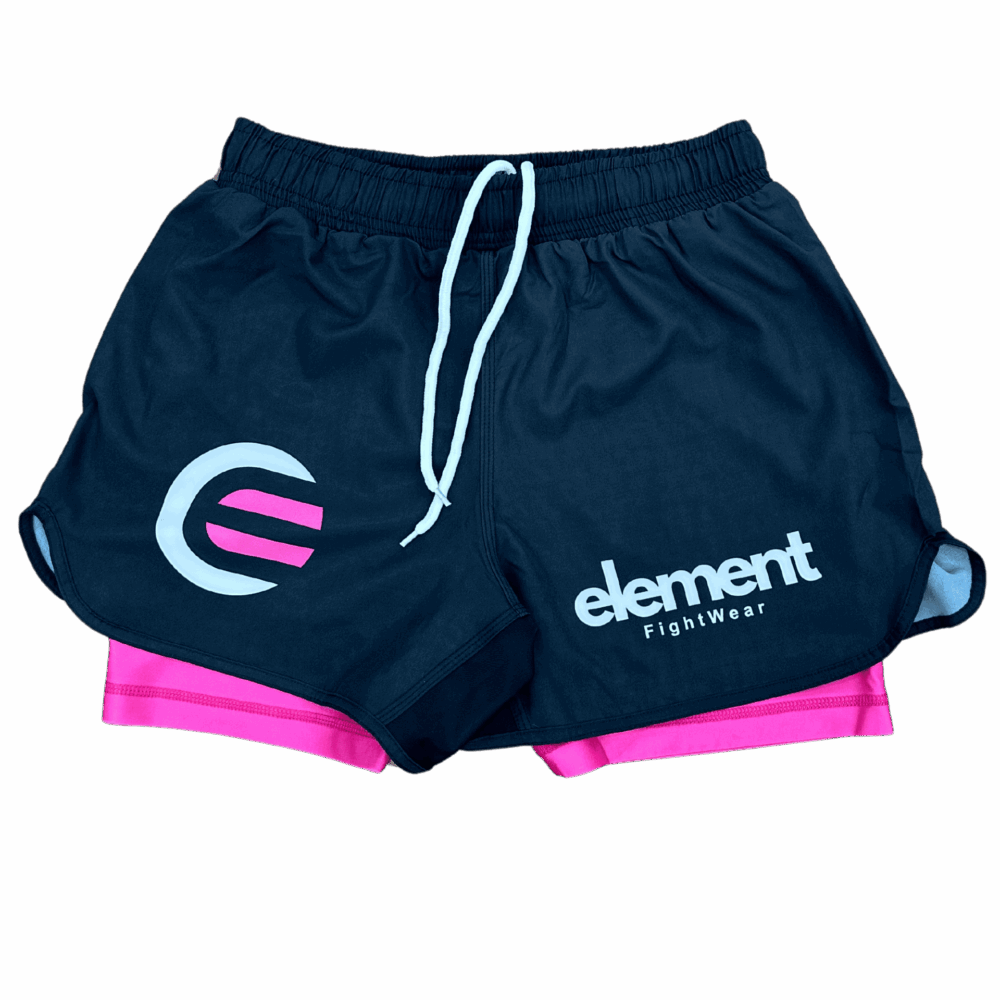 backpink short front 1