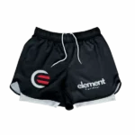 element shorts front