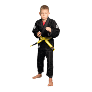 kids gi