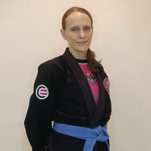 Lana - Element Fight Wear Customer Review